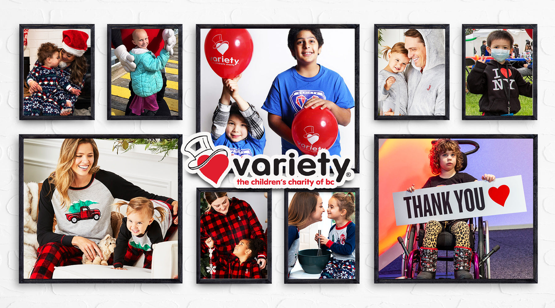 A Variety of ways to help children The Cozy Shop