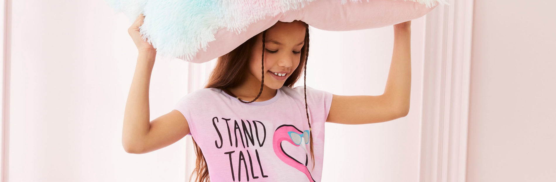 Girls' Night Gowns