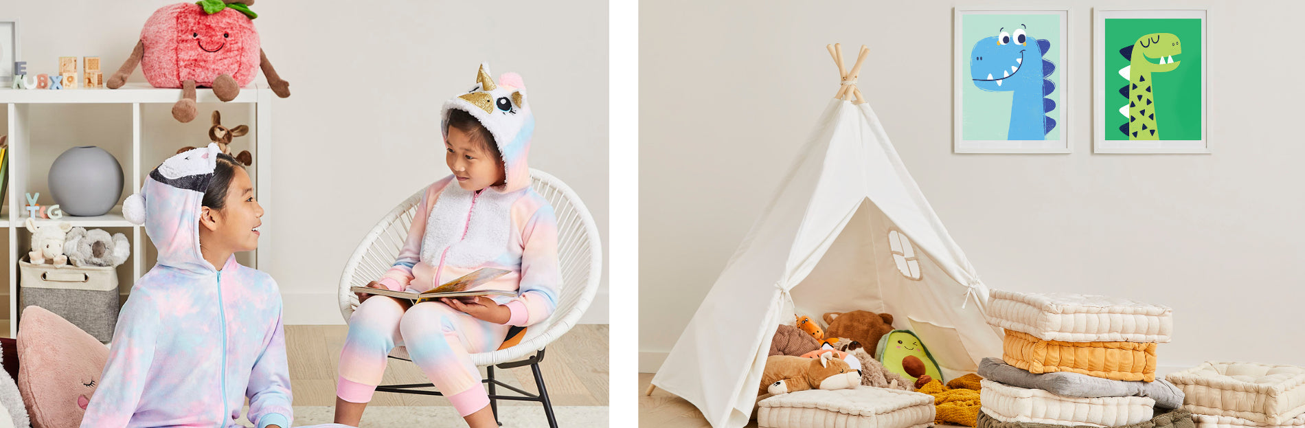 Girls' Onesies