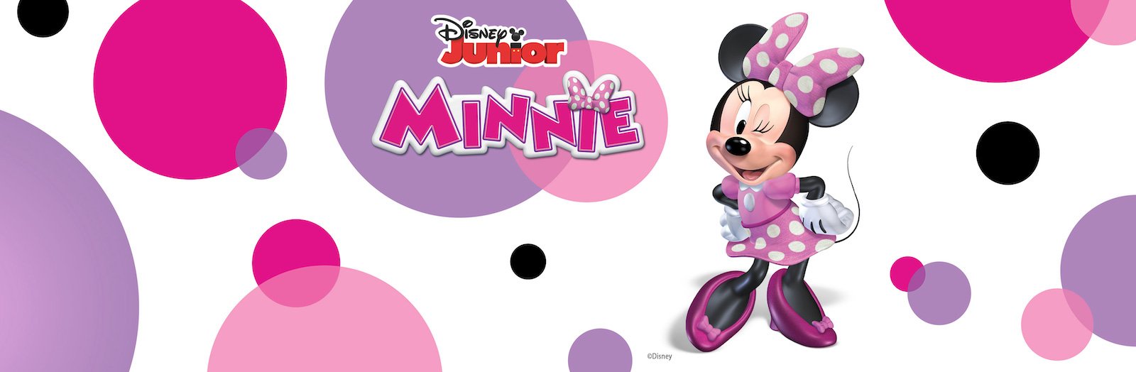 Minnie Mouse