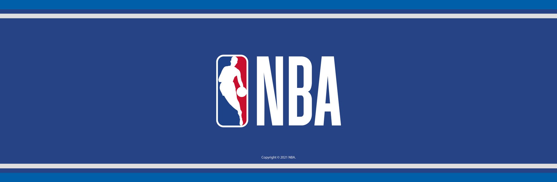 NBA Collection Banner