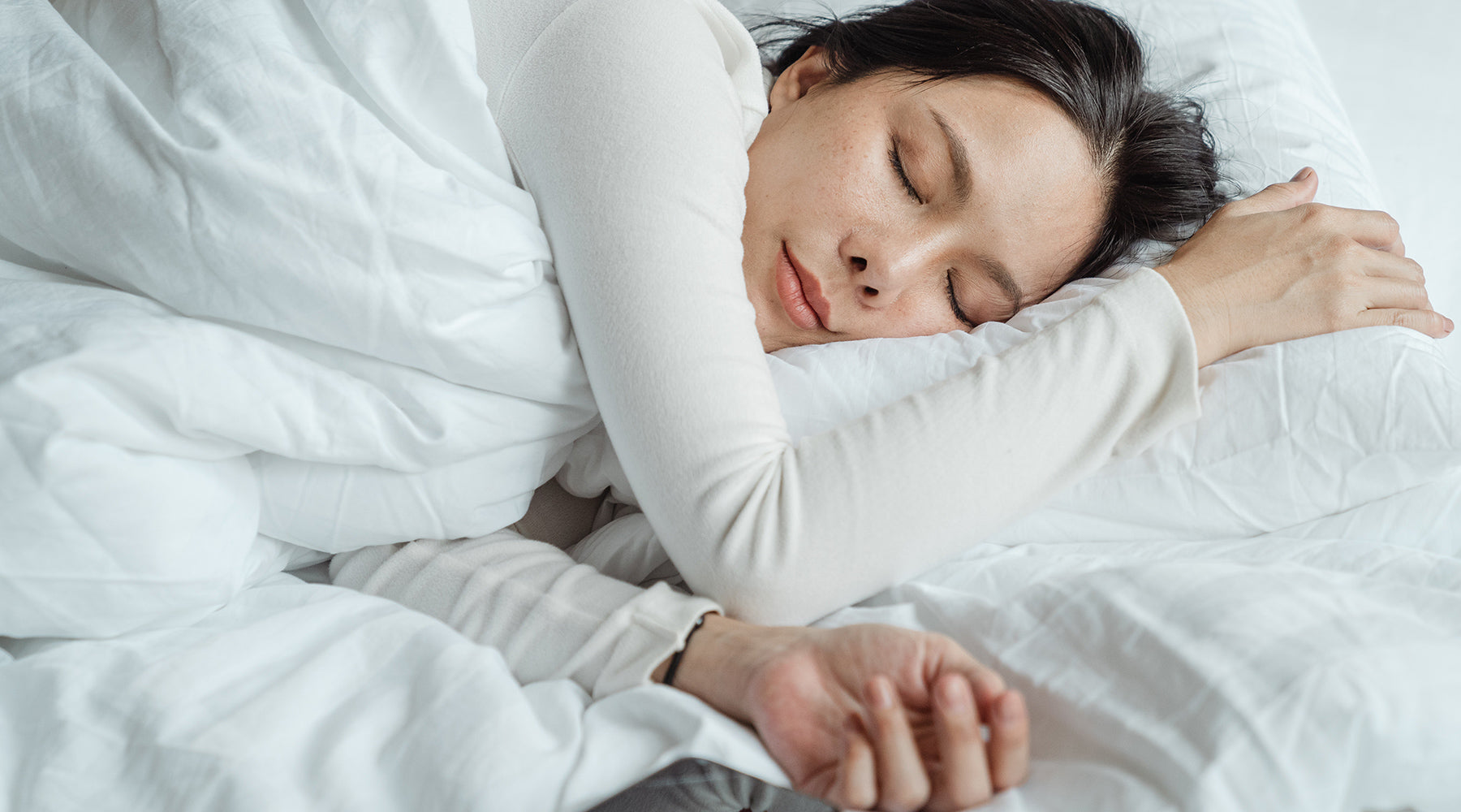 Six Tips for Better Sleep