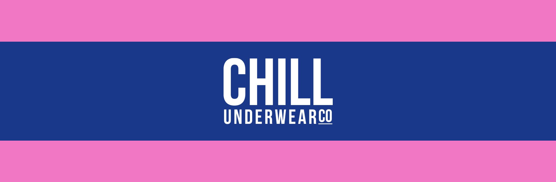Chill Collection Banner