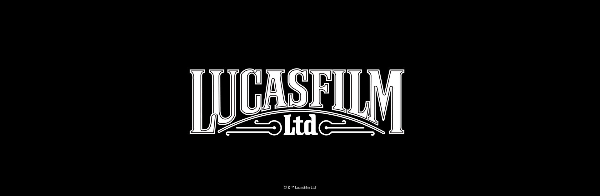 Lucas Film Banner Collection