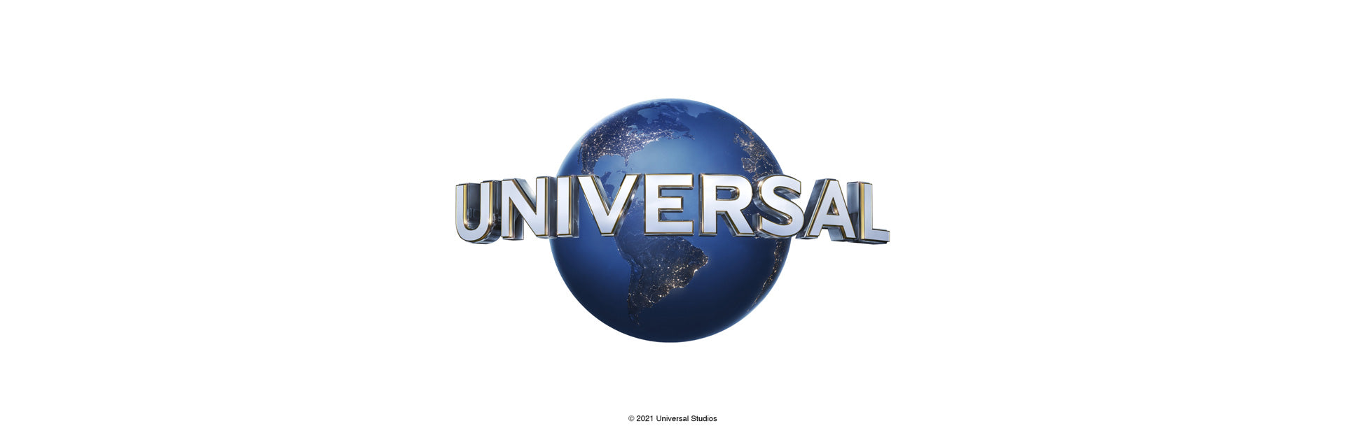 Universal Studio Logo Png